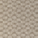Kravet CROSS WAVES SAND Fabric