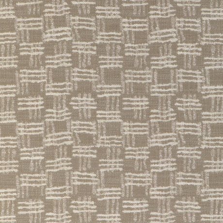 Kravet CROSS WAVES SAND Fabric