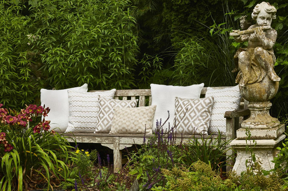 Kravet BEACH DUNE IVORY Upholstery Fabric