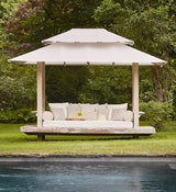 Kravet BEACH DUNE IVORY Upholstery Fabric