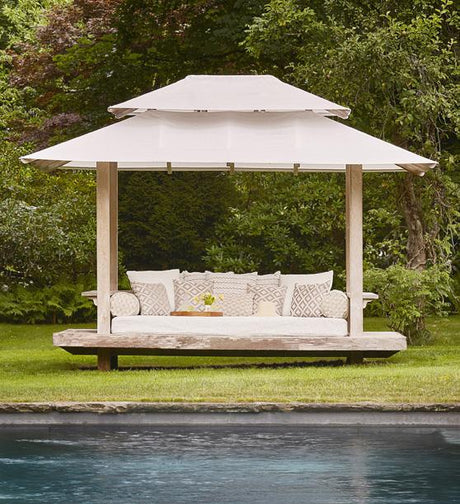 Kravet BEACH DUNE IVORY Upholstery Fabric