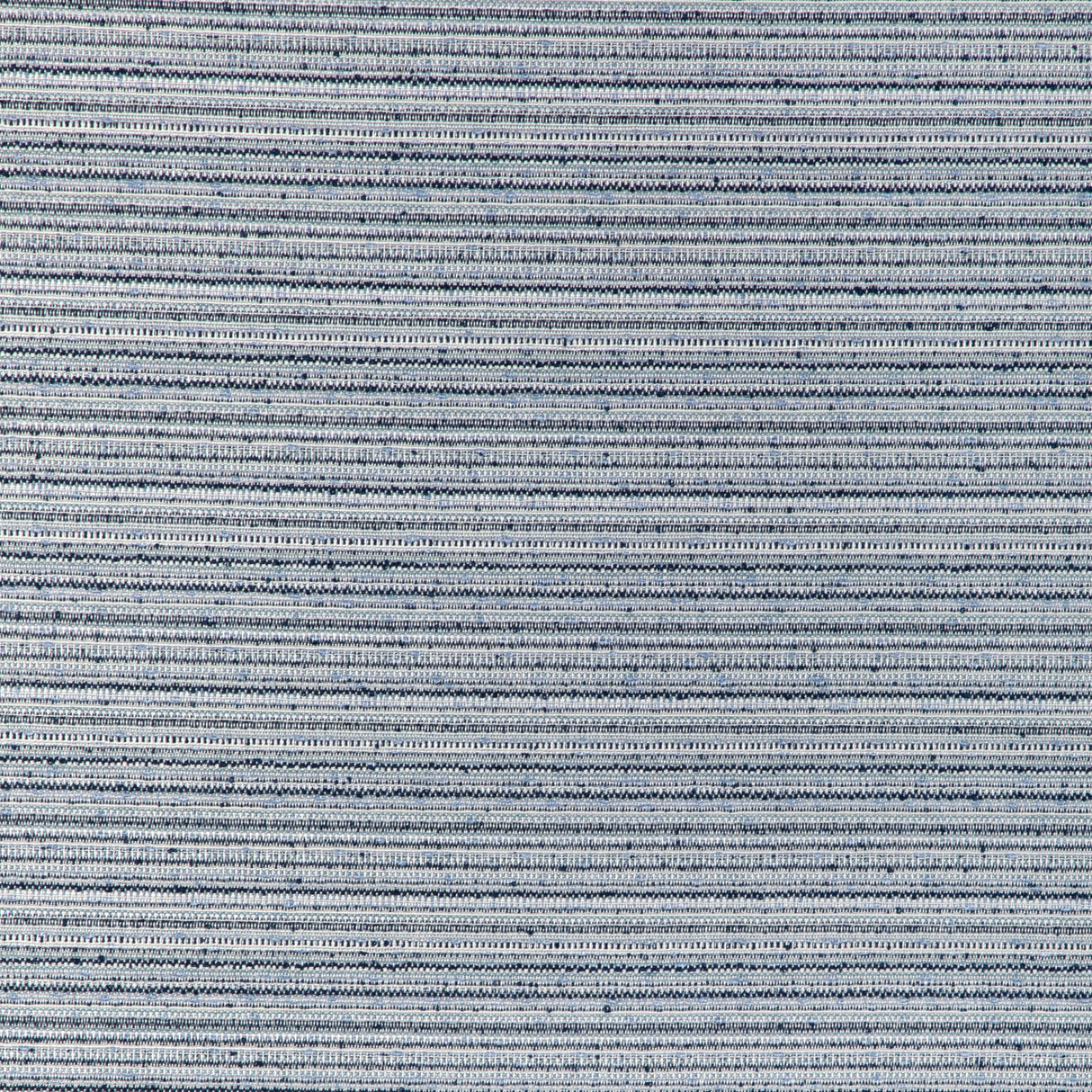 Kravet PORTSIDE STRIPE MARINE Upholstery Fabric