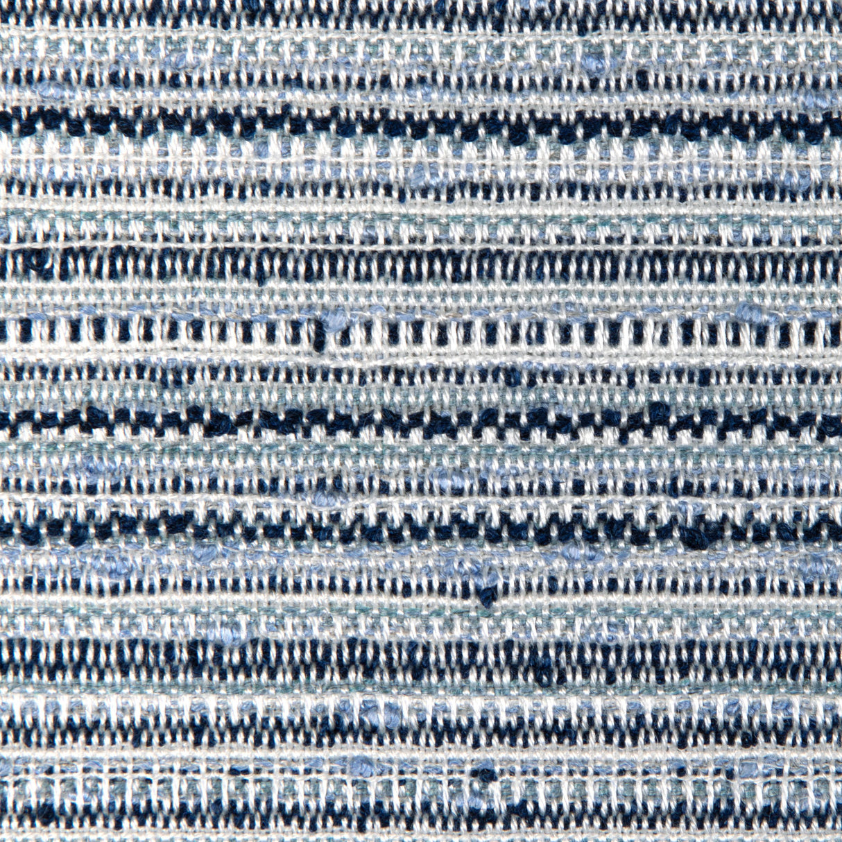Kravet PORTSIDE STRIPE MARINE Upholstery Fabric