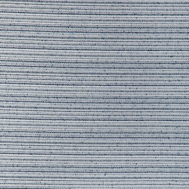 Kravet PORTSIDE STRIPE MARINE Upholstery Fabric
