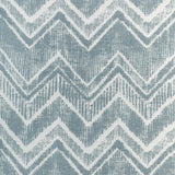 Kravet RIVIERA BATIK SKY Upholstery Fabric