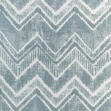Kravet RIVIERA BATIK SKY Fabric