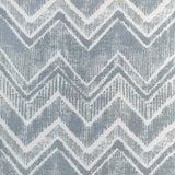 Kravet RIVIERA BATIK OCEAN Upholstery Fabric