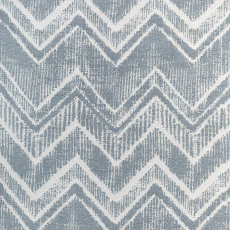 Kravet RIVIERA BATIK OCEAN Upholstery Fabric