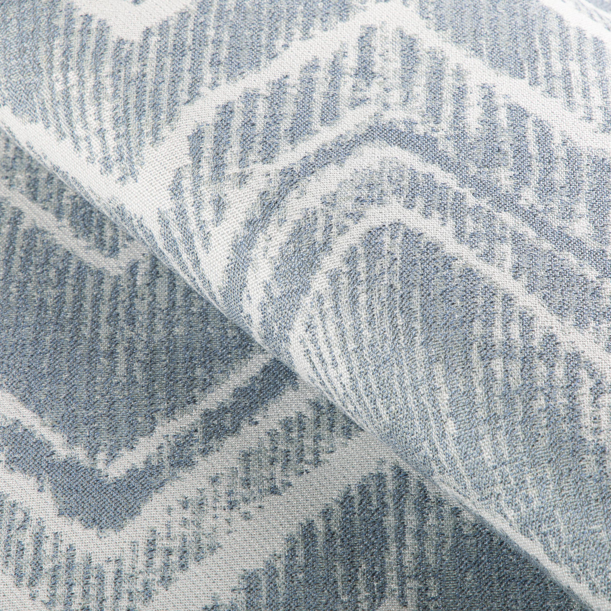 Kravet RIVIERA BATIK OCEAN Upholstery Fabric