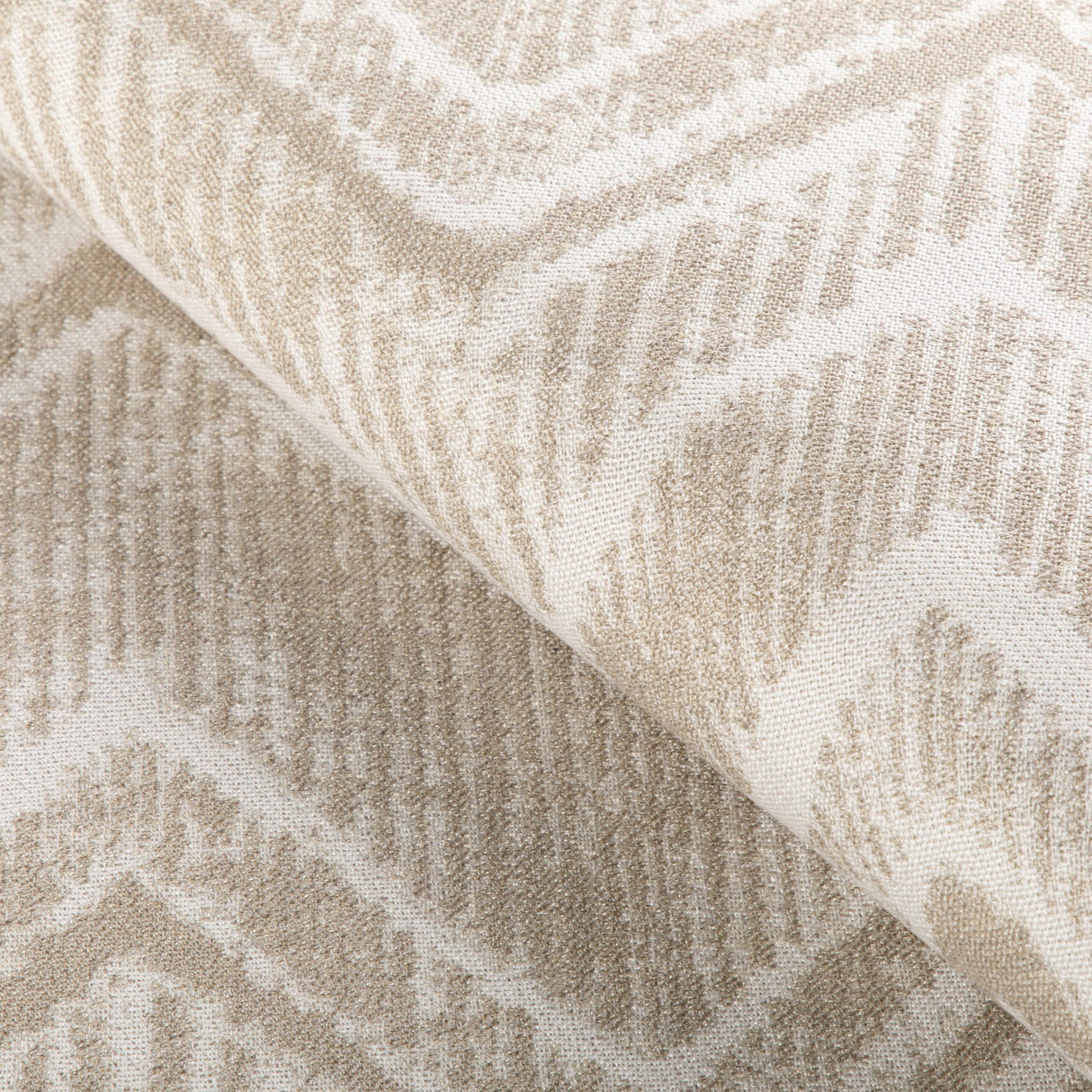Kravet RIVIERA BATIK SAND Upholstery Fabric