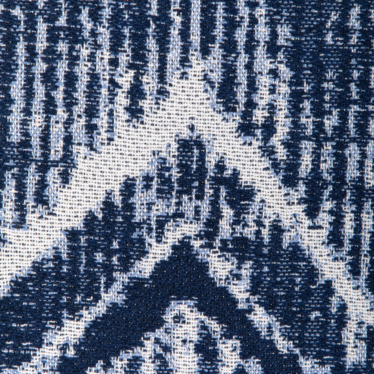 Kravet RIVIERA BATIK MARINE Upholstery Fabric