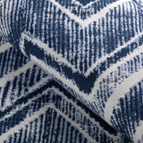 Kravet RIVIERA BATIK MARINE Upholstery Fabric