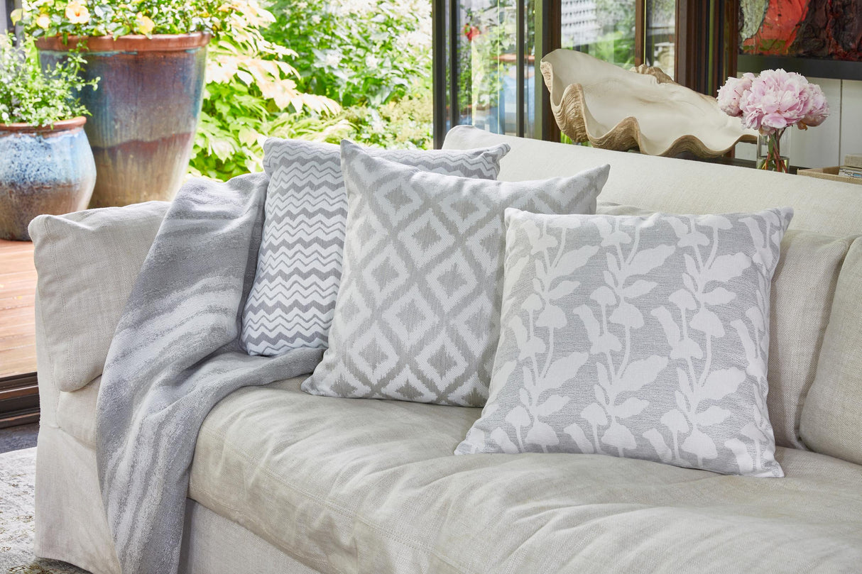 Kravet ROSE CLIFF DRIFTWOOD Upholstery Fabric