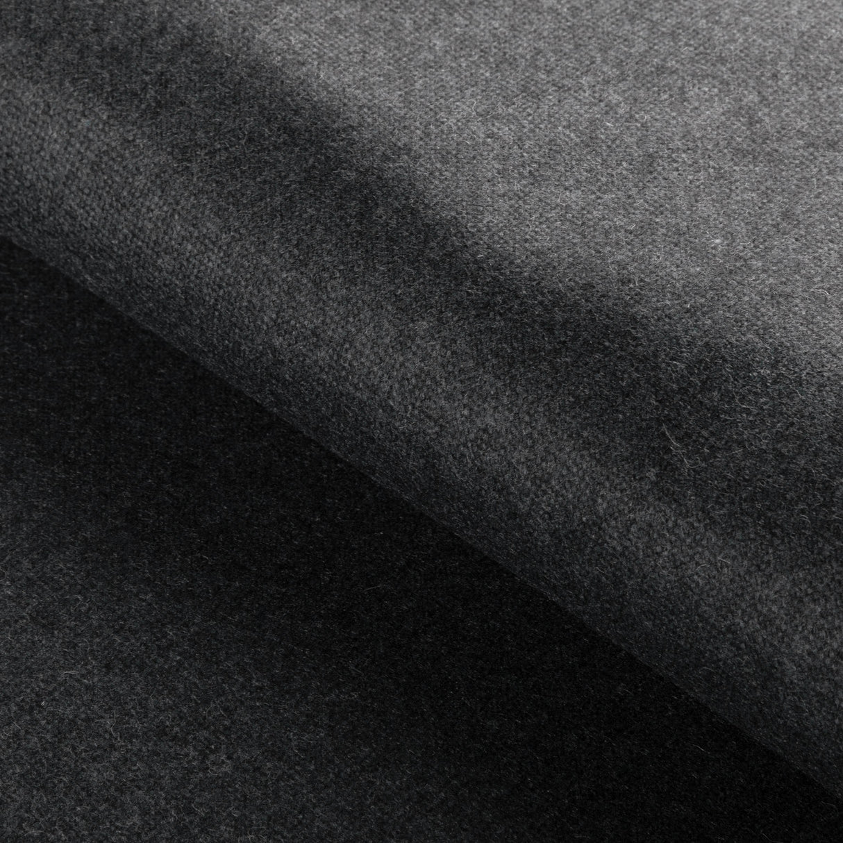 Kravet MANCHESTER WOOL CARBON Upholstery Fabric