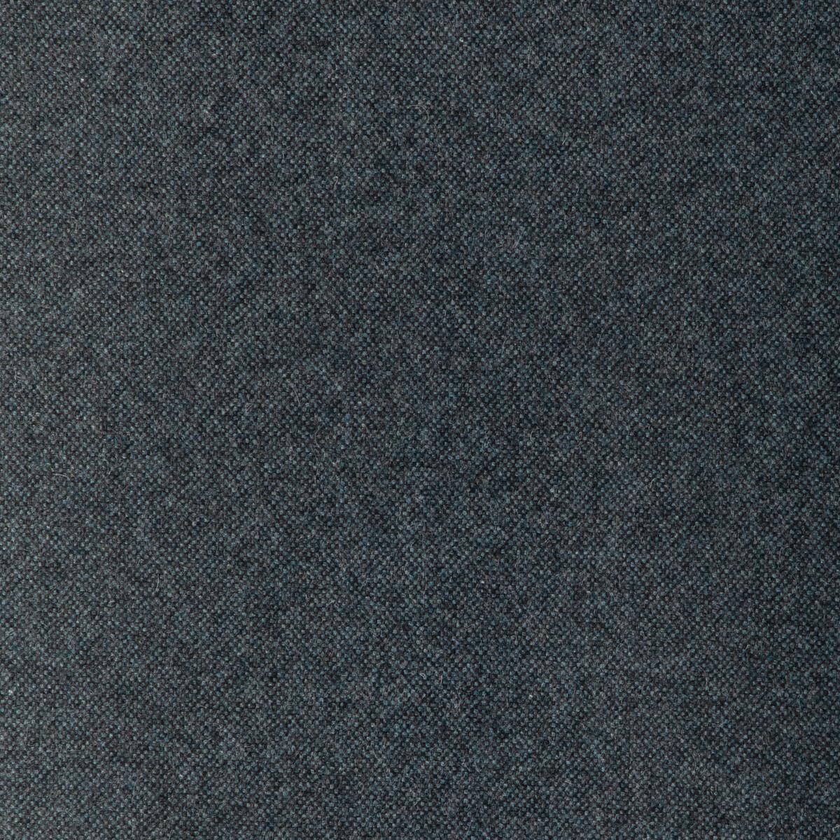 Kravet MANCHESTER WOOL MIDNIGHT Fabric
