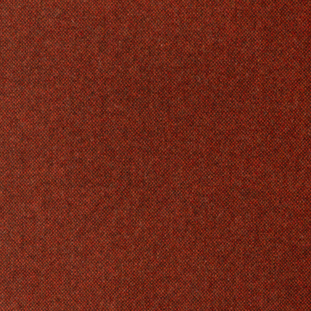 Kravet MANCHESTER WOOL CINNAMON Upholstery Fabric