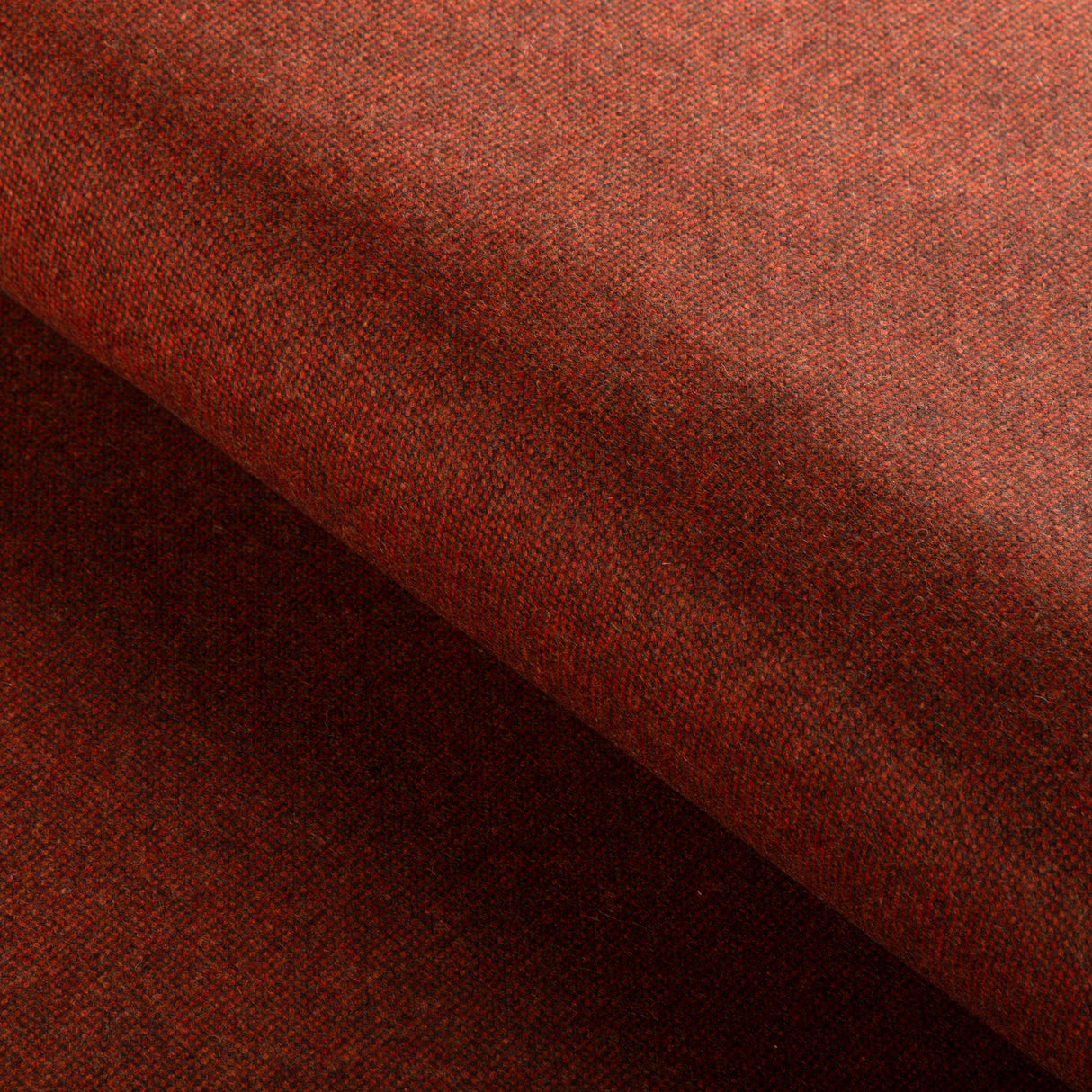 Kravet MANCHESTER WOOL CINNAMON Upholstery Fabric
