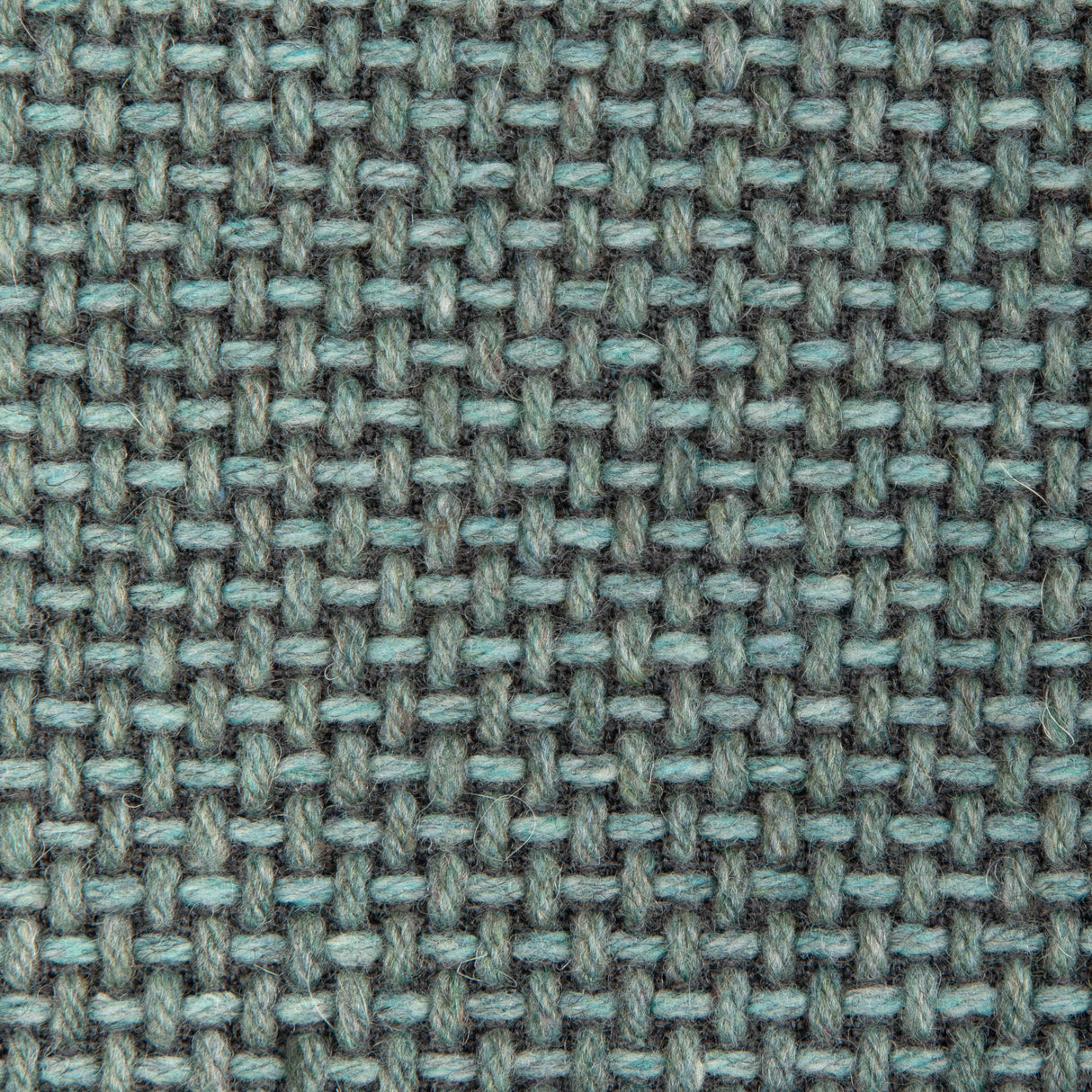 Kravet EASTON WOOL MINERAL GREEN Upholstery Fabric
