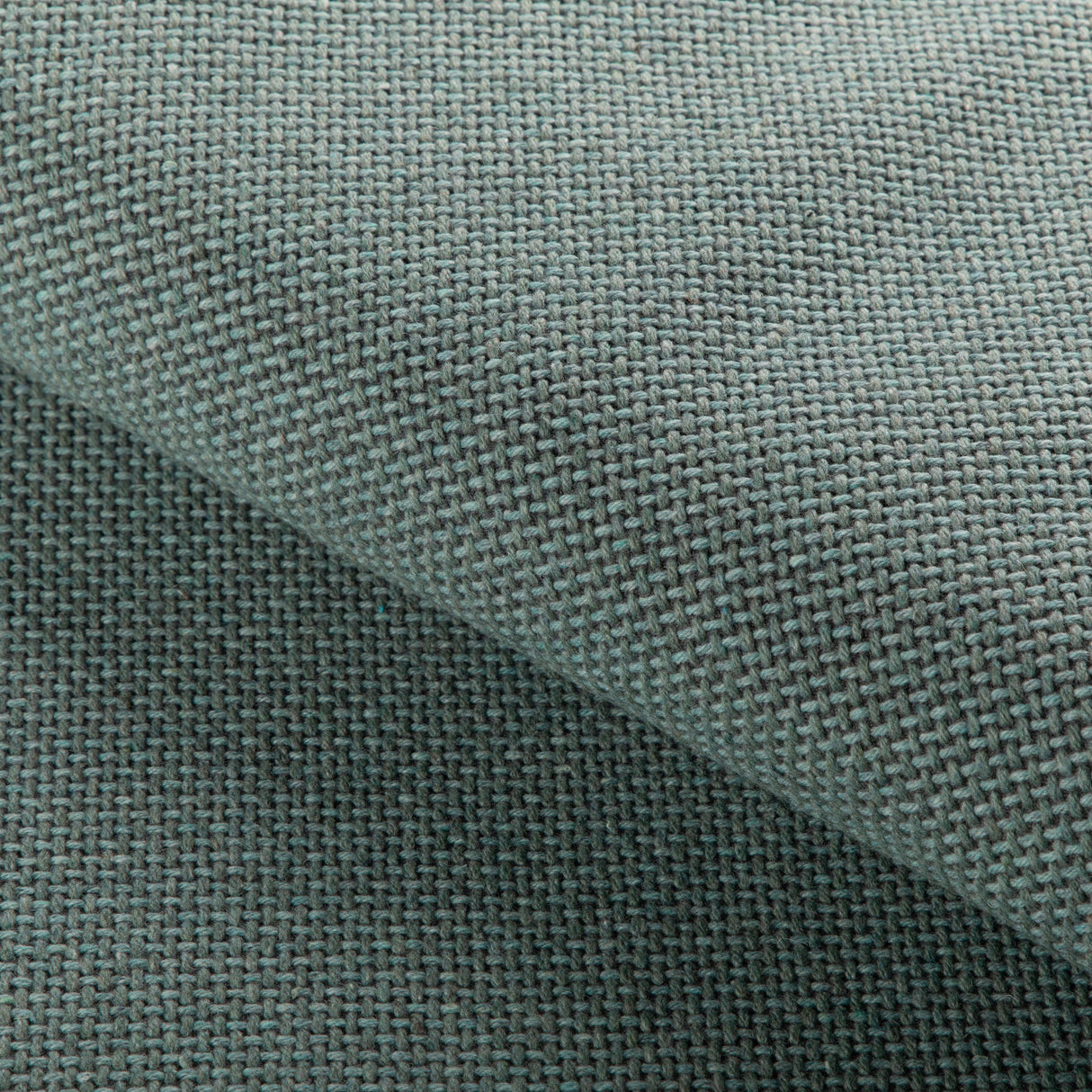 Kravet EASTON WOOL MINERAL GREEN Upholstery Fabric