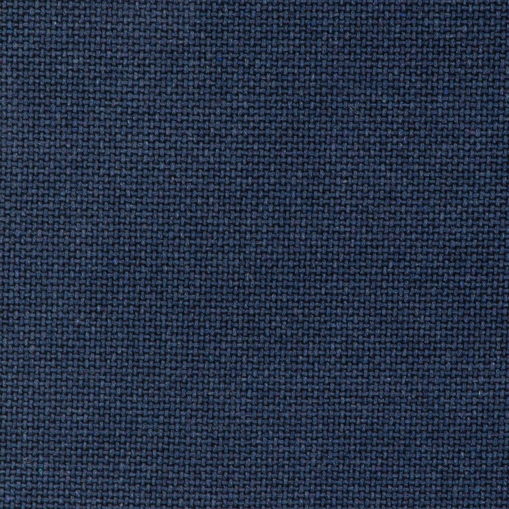 Kravet EASTON WOOL BLUEBERRY Fabric