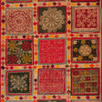 Andrew Martin COURTYARD MULTI Upholstery Fabric