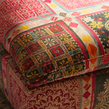 Andrew Martin COURTYARD MULTI Upholstery Fabric