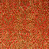 Andrew Martin BONFIRE AUTUMN Upholstery Fabric