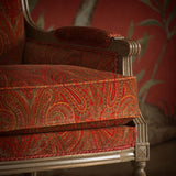 Andrew Martin BONFIRE AUTUMN Upholstery Fabric