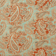 Andrew Martin GAZEBO DUCK EGG Fabric