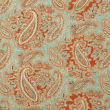 Andrew Martin GAZEBO DUCK EGG Fabric