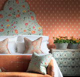 Andrew Martin GAZEBO DUCK EGG Fabric