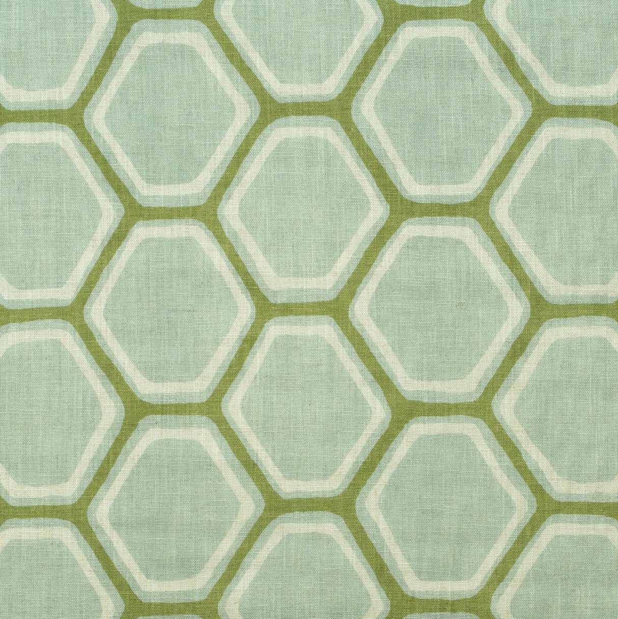 Andrew Martin PERGOLA DUCK EGG Fabric