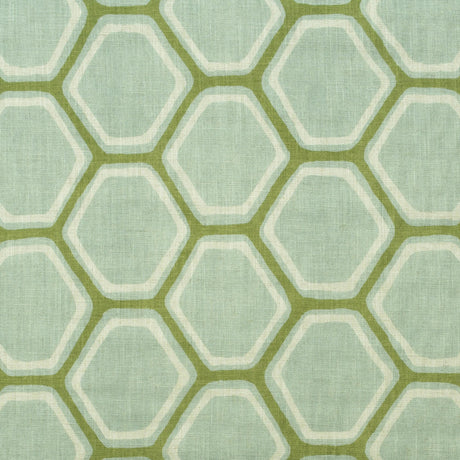 Andrew Martin PERGOLA DUCK EGG Fabric