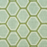 Andrew Martin PERGOLA DUCK EGG Fabric