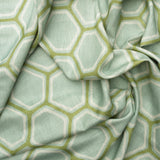 Andrew Martin PERGOLA DUCK EGG Fabric
