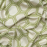 Andrew Martin PERGOLA LEAF Fabric