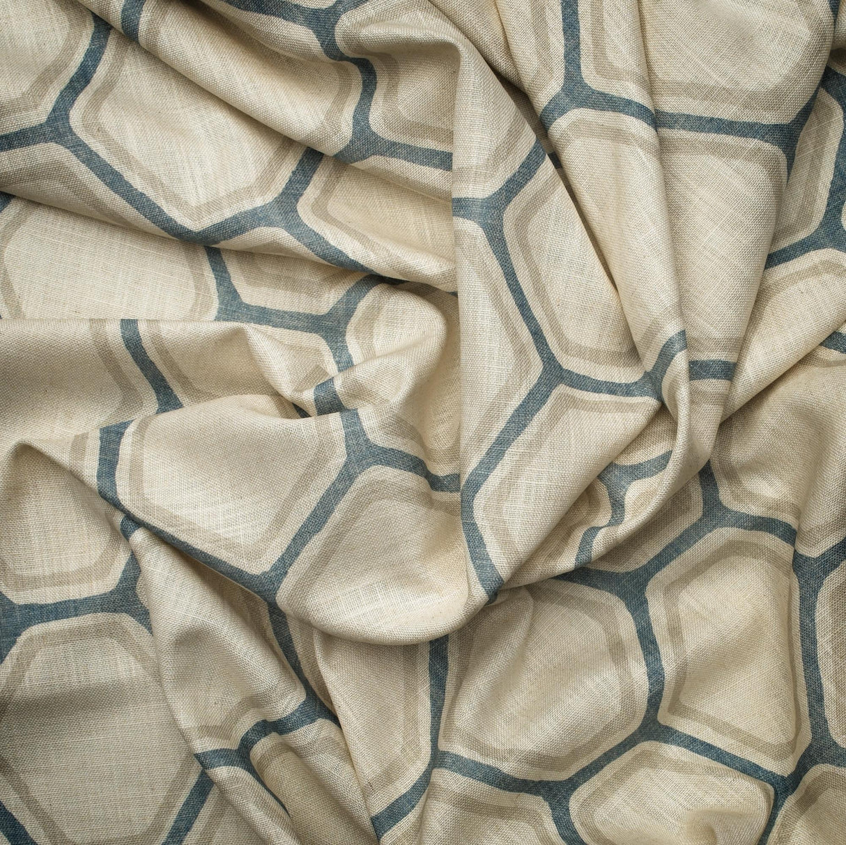 Andrew Martin PERGOLA MUSCARI Fabric