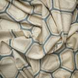 Andrew Martin PERGOLA MUSCARI Fabric