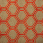 Andrew Martin PERGOLA NUTMEG Fabric