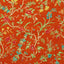 Andrew Martin RAMBLE PUMPKIN Fabric