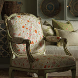 Andrew Martin RAMBLE IVORY Fabric