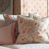 Andrew Martin RAMBLE IVORY Fabric
