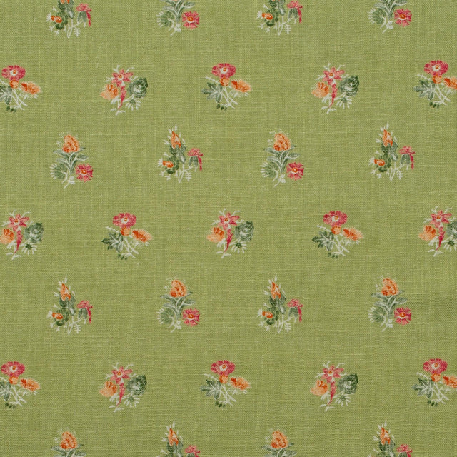 Andrew Martin SPINNEY LEAF Fabric