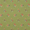 Andrew Martin Spinney Leaf Fabric