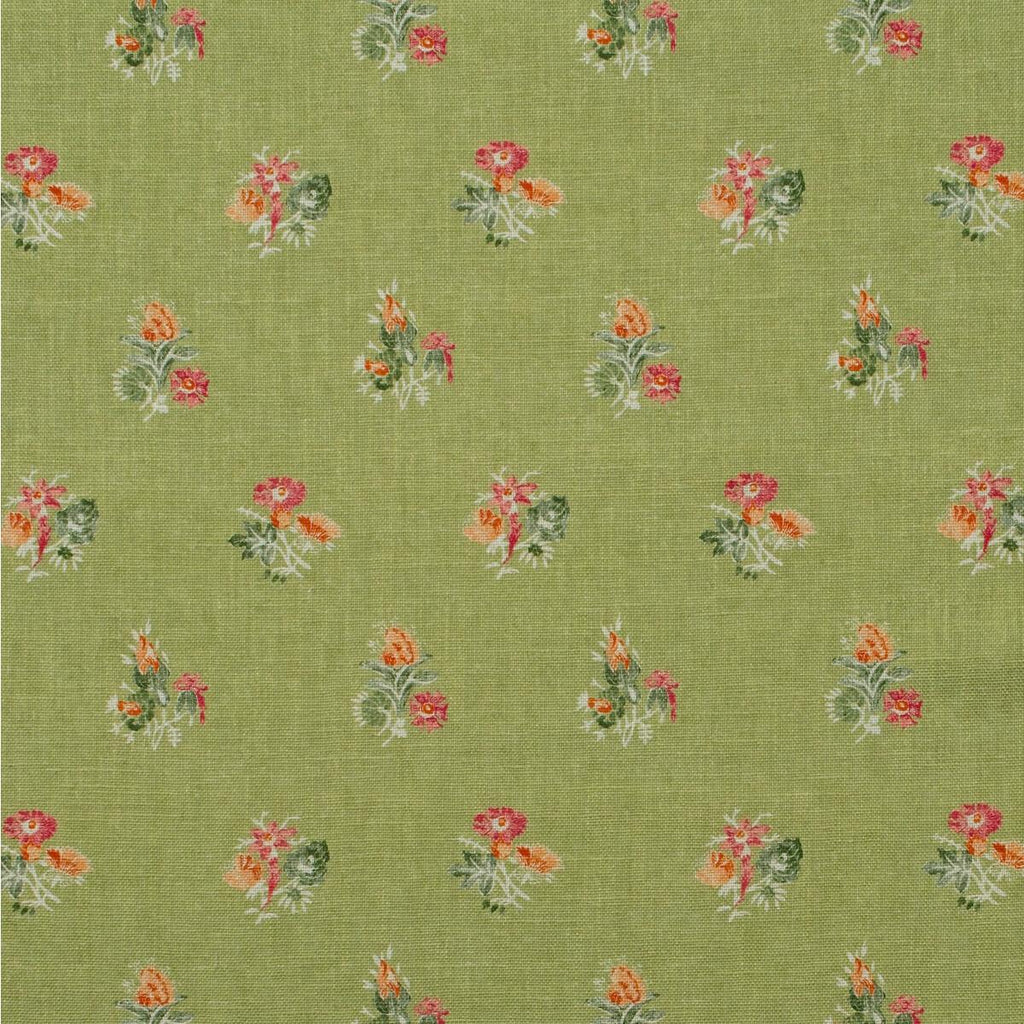 Andrew Martin SPINNEY LEAF Fabric