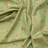 Andrew Martin SPINNEY LEAF Fabric