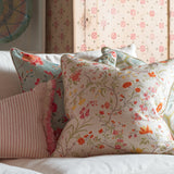 Andrew Martin WILD WOOD DUCK EGG Fabric