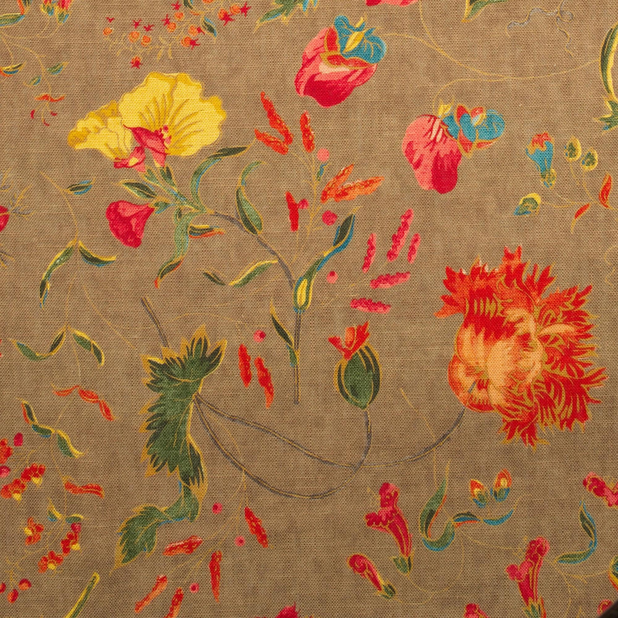 Andrew Martin WILD WOOD TWIG Fabric