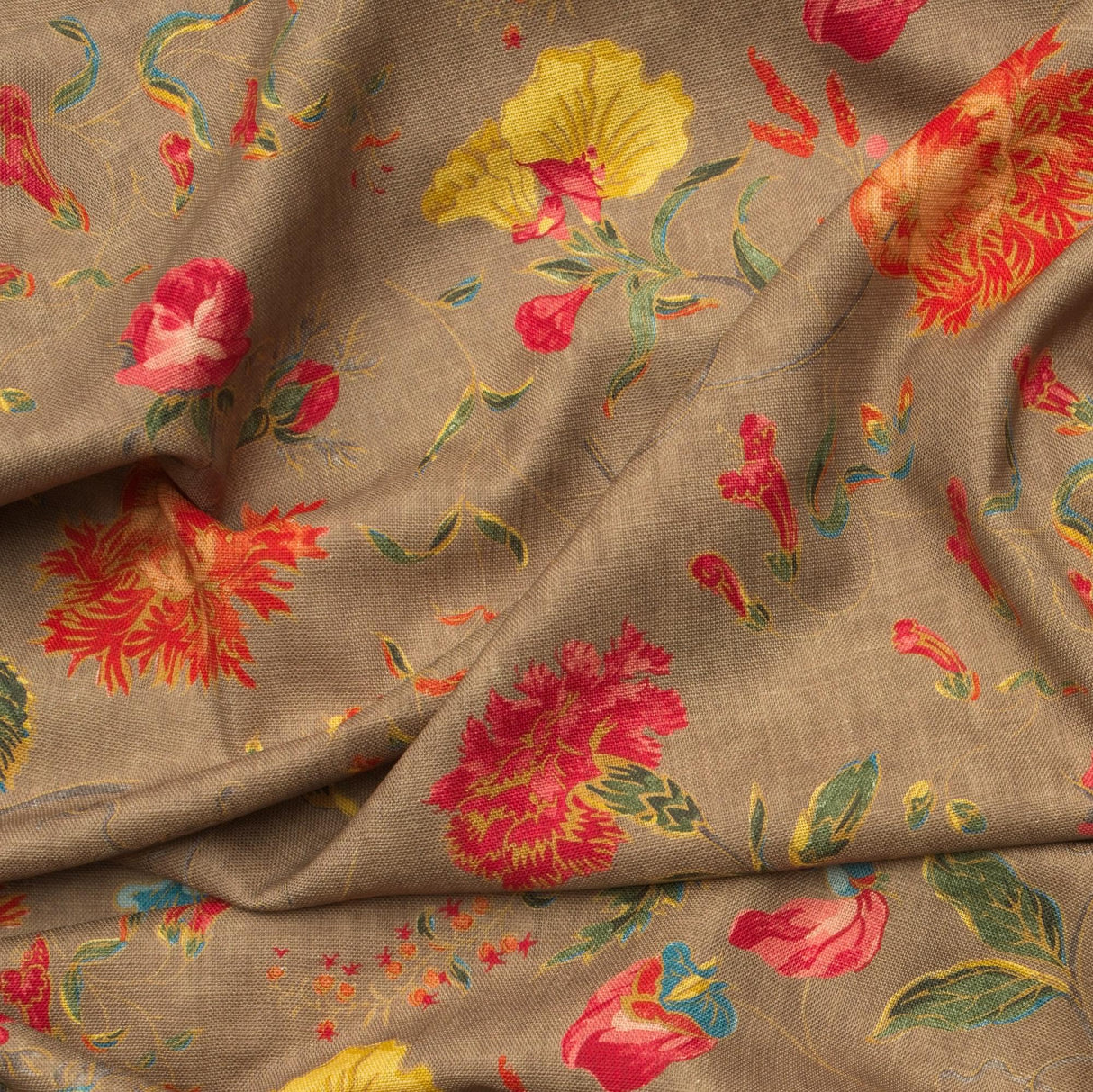 Andrew Martin WILD WOOD TWIG Fabric