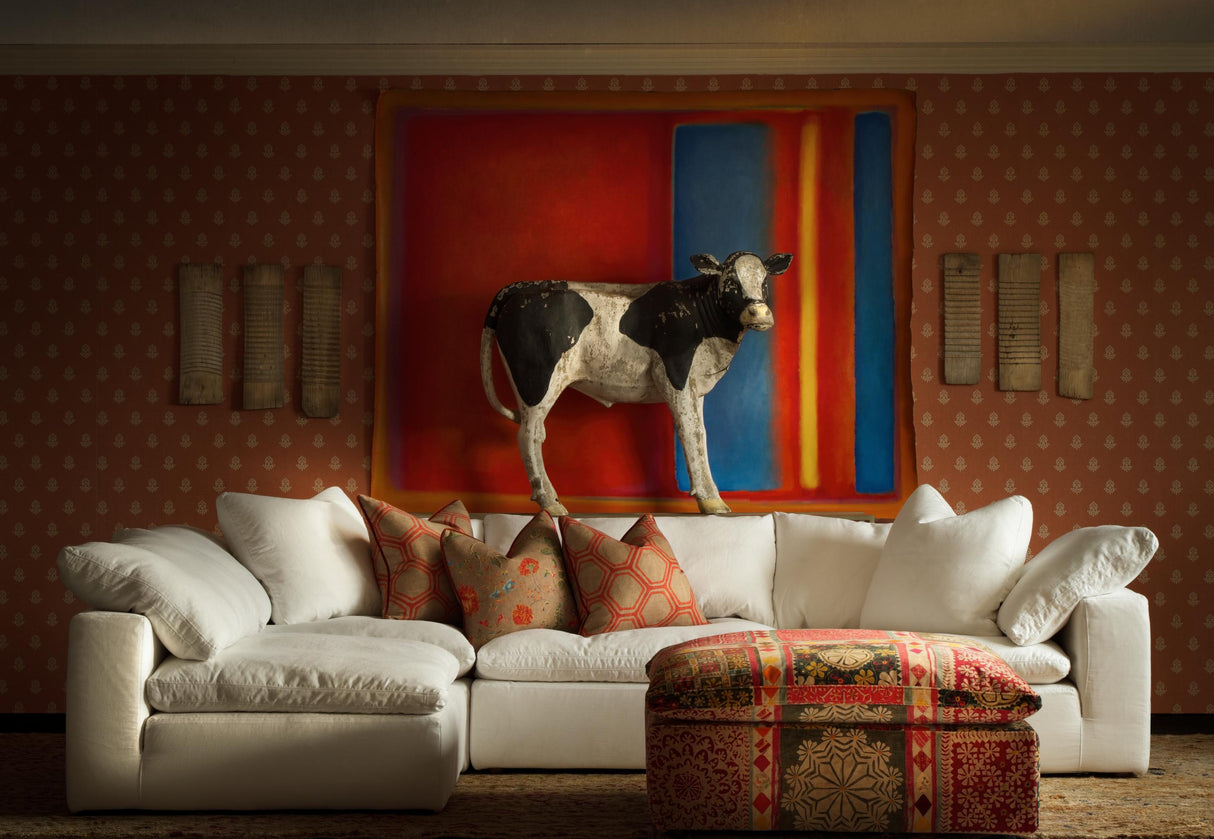 Andrew Martin WILD WOOD TWIG Fabric